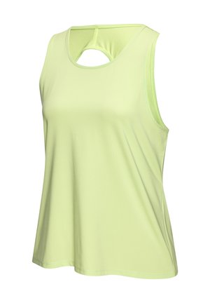 Top - grün