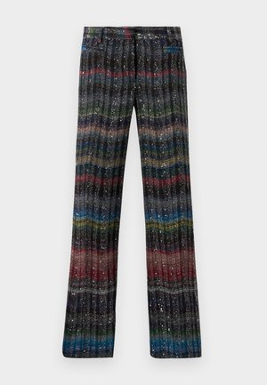 TROUSERS - Pantaloni - multi coloured