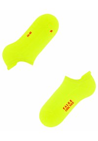 FALKE COOL KICK UNISEX LIGHT CUSHIONING - Enkelsokken - lightning