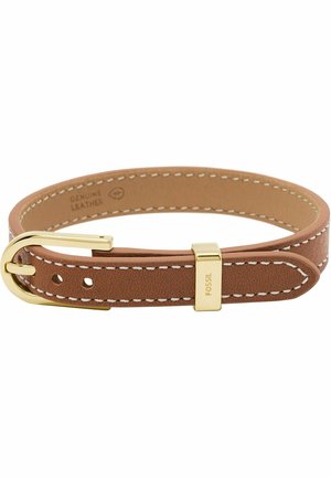 Bracelet - bruin