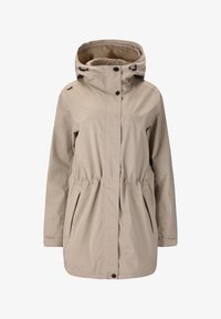 Ei valittu, weathered teak