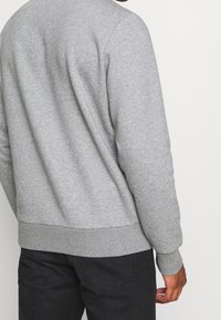 Calvin Klein Sweatshirt - mottled grey