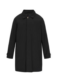Rövid kabát - black