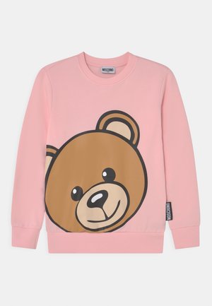 UNISEX - Sweatshirt - sugar rose