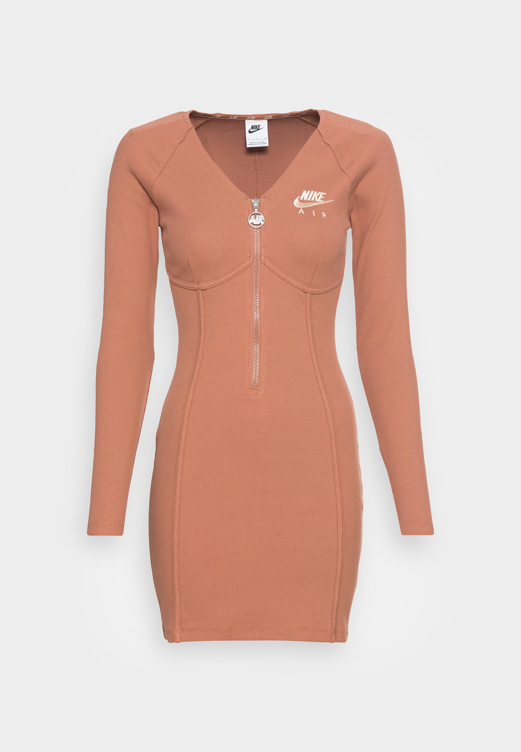 Nike Sportswear AIR DRESS - Jumper 