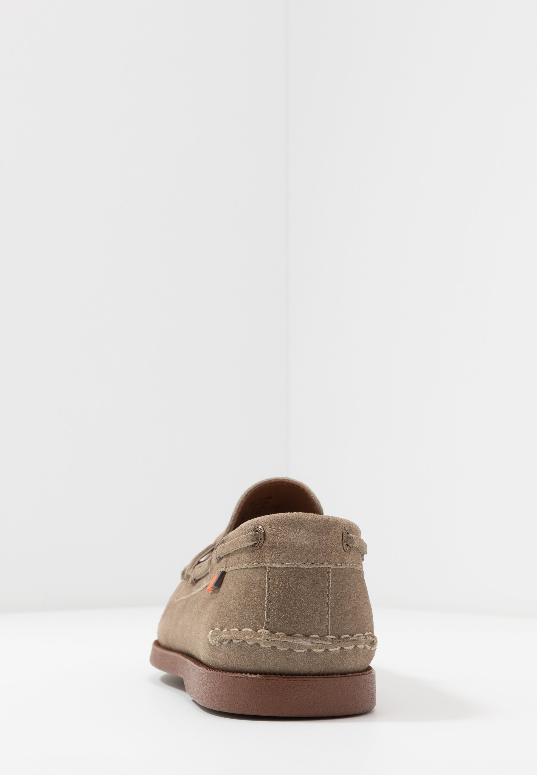 Frank Wright ORION Båtsko ecru Zalando.no Marc O'Polo Båtsko tabacco Zalando.no
