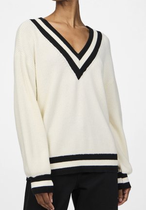 YAS Maglione - off-white