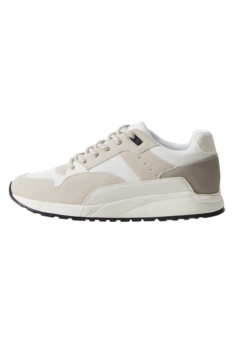 Mango Joggesko weiß Zalando.no Mango Joggesko weiß Zalando.no