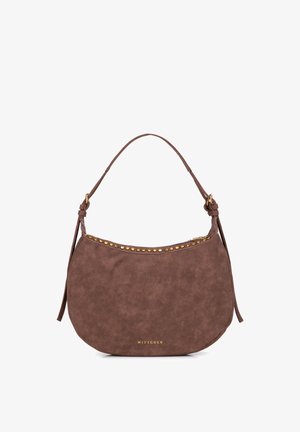 WITTCHEN, YOUNG COLLECTION - Handtas - brown