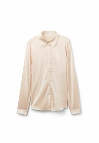 Blusa - natürlich avorio crema