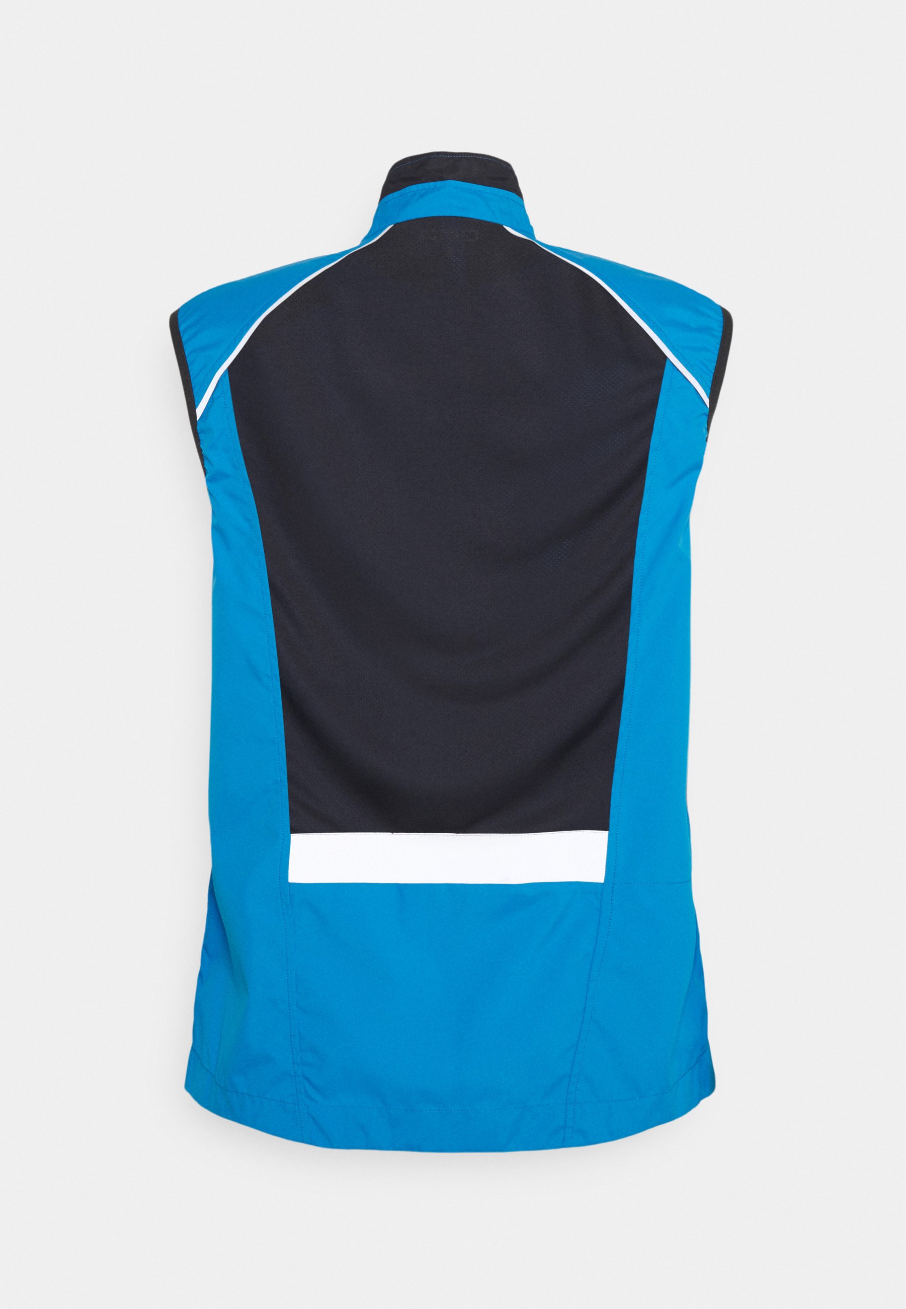 Uomo MAN TRAIL VEST - Smanicato Uomo MAN TRAIL VEST - Smanicato