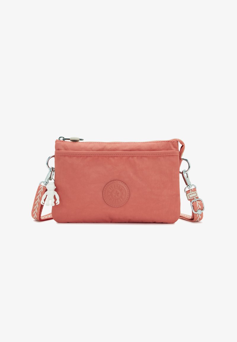 Kipling RIRI - Borsa a tracolla - vintage pink