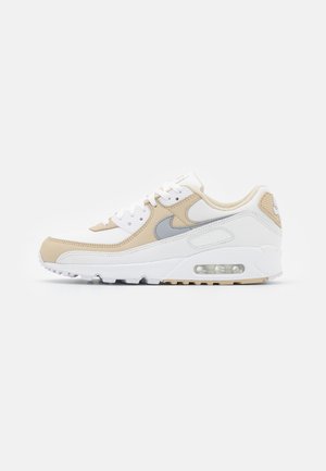 AIR MAX 90 - Sneakers laag - summit white/wolf grey/white