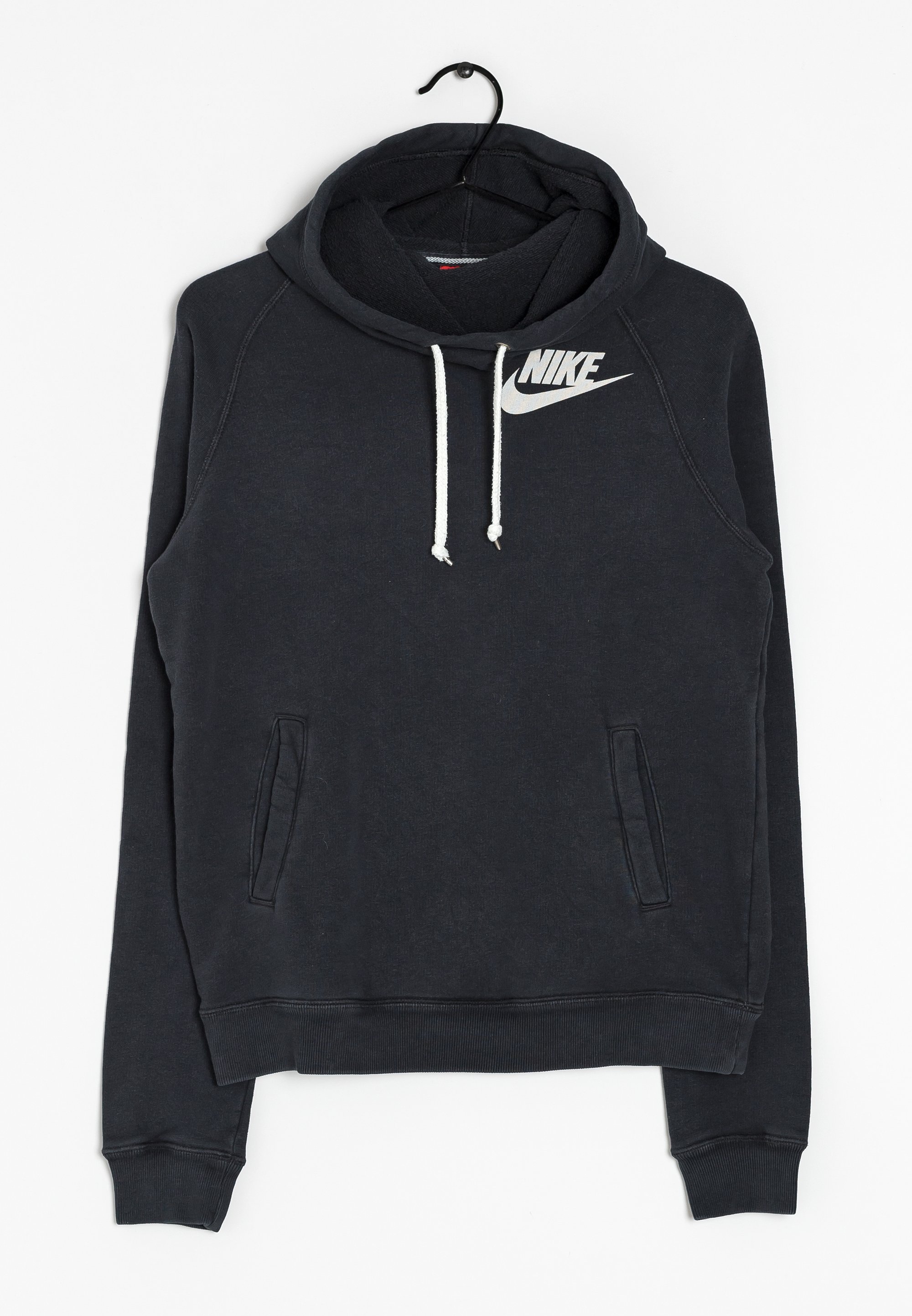 Nike Sportswear Hoodie grey (Pre-owned)