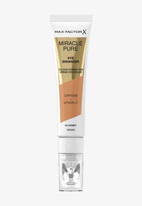 Max Factor - MF M PURE EYE ENHANCER FB - Peitevoide - honey Pienoiskuva 1