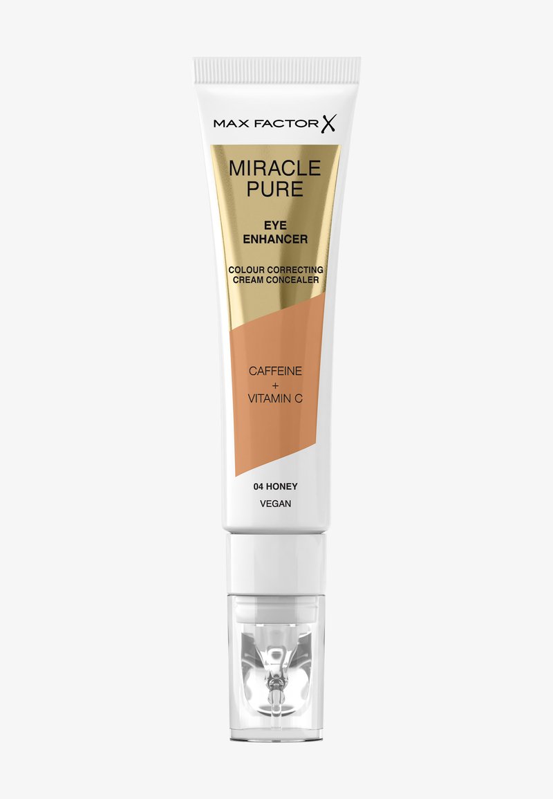 Max Factor - MF M PURE EYE ENHANCER FB - Peitevoide - honey, Suurenna