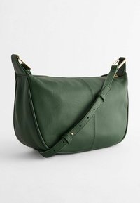 Next SLING - Olkalaukku - olive green