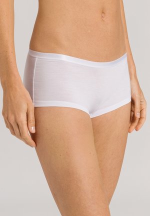 Hanro SOFT TOUCH - Hipsters - white