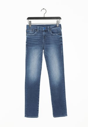 True Religion Jeans Straight Leg - blue