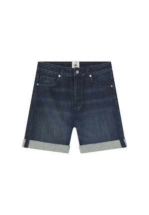 ALTONADOCK, Shorts vaqueros - azul