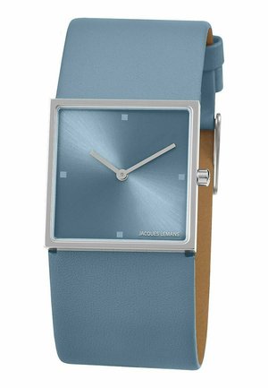 ANALOG QUARZ - Orologio - blau