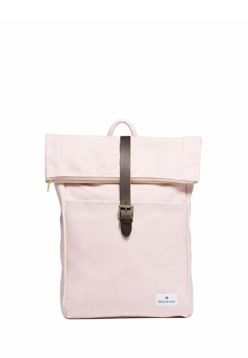 SOULEWAY Ryggsäck - blush pink