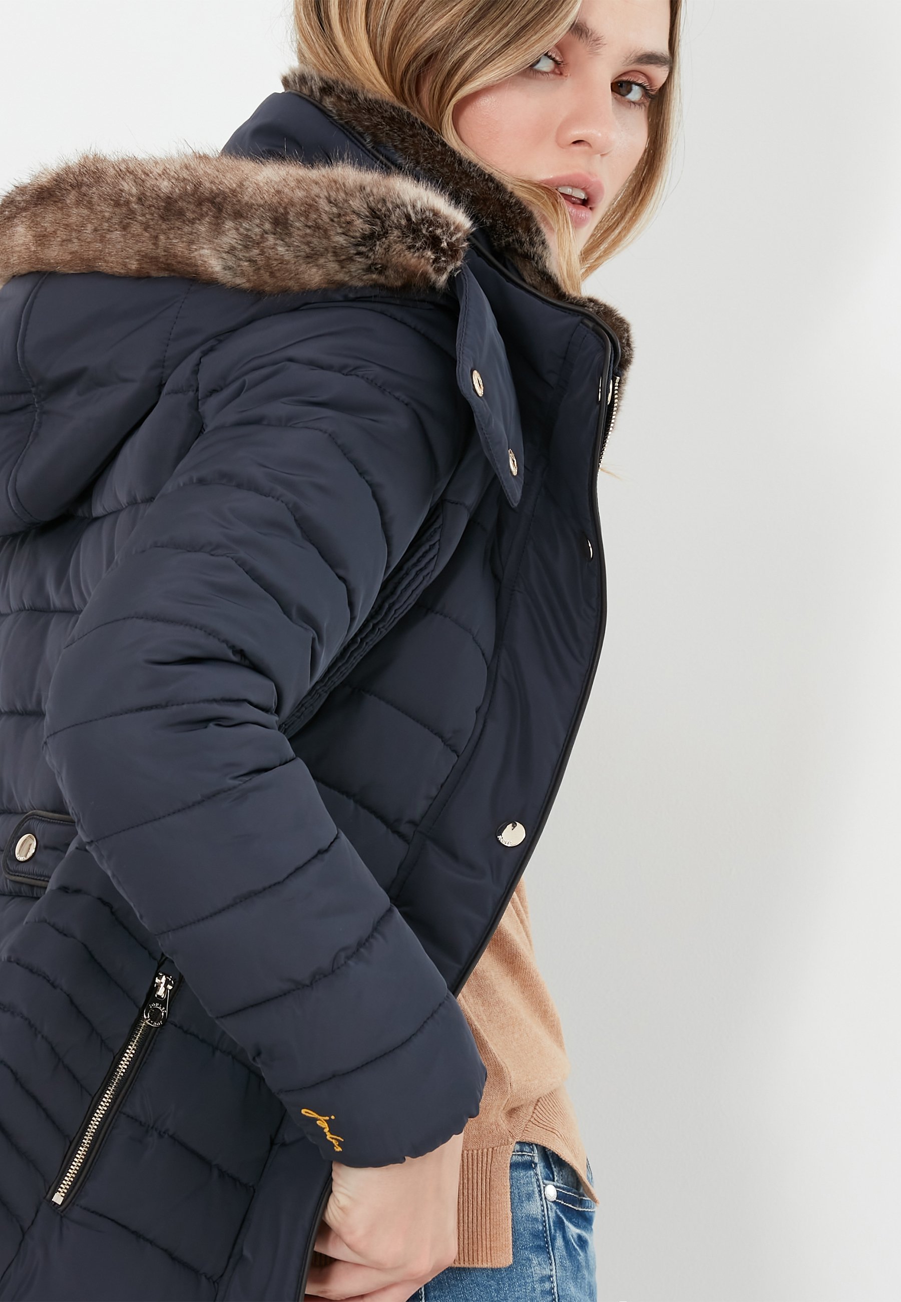 gosway padded jacket