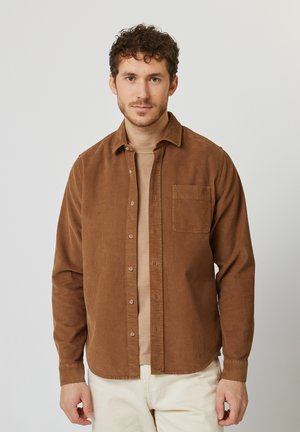Hemd - marron