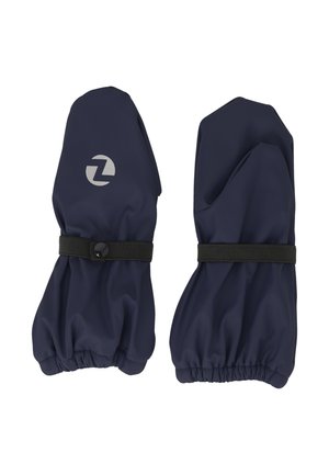 Wanten - navy