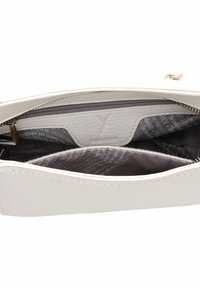 SURI FREY SFY GINNY - Umhängetasche - white