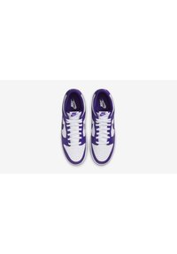 Nike Sportswear DUNK RETRO - Sapatilhas - white