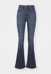 Unselected, new lengths