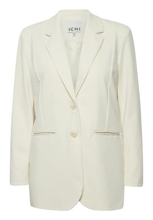 IHKATE SUS OVERSIZE BL - Blazer - birch