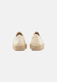 Even&Odd Alpercatas - off-white