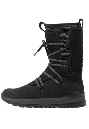 Hiking shoes - black