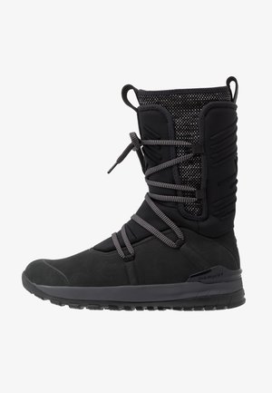 Mammut Zapatillas de senderismo - black