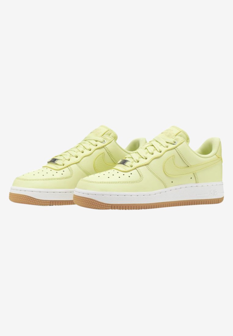 nike air force low green