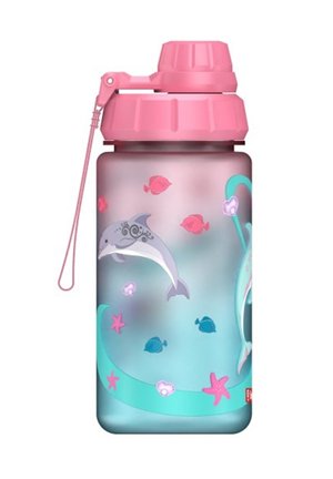 Trinkflasche - sealife