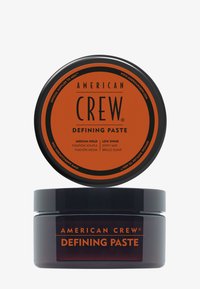 American Crew - DEFINING PASTE™ MEDIUM HOLD WITH LOW SHINE - Hair styling Thumbnail Image 1