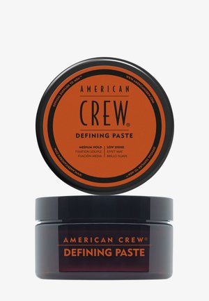 American Crew DEFINING PASTE™ MEDIUM HOLD WITH LOW SHINE - Stylingproduct