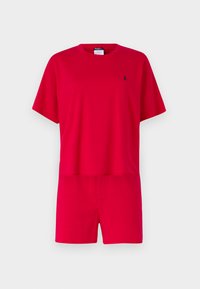 Δεν επιλέχθηκε, classic red