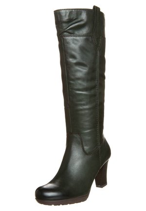 Stiefel - green