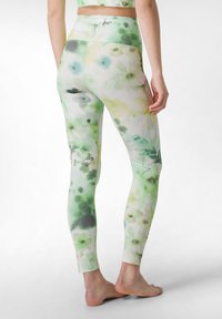 Deha Tights - green