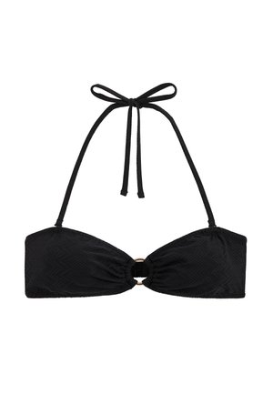 Variance, DAHO - Haut de bikini - noir