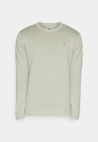 Unselected, faded willow