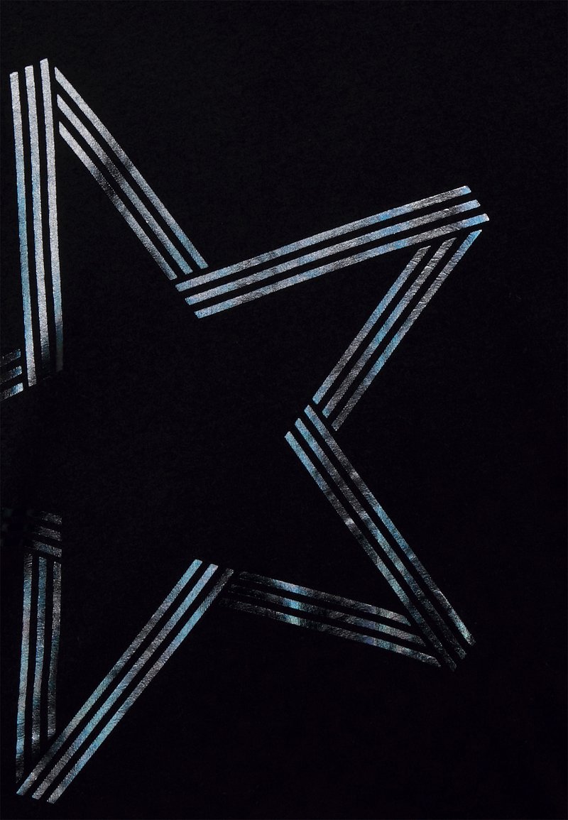 Kinder T-Shirts | GAP BOXY GIRLS Langarmshirt true black/schwarz - BG58619 Kinder T-Shirts | GAP BOXY GIRLS Langarmshirt true black/schwarz - BG58619