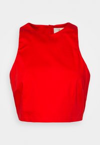 Δεν επιλέχθηκε, aperol