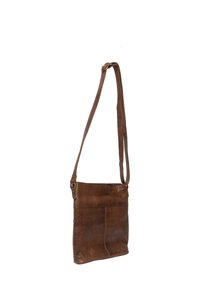 RE:DESIGNED KAY URBAN - Borsa a tracolla - woodsmoke