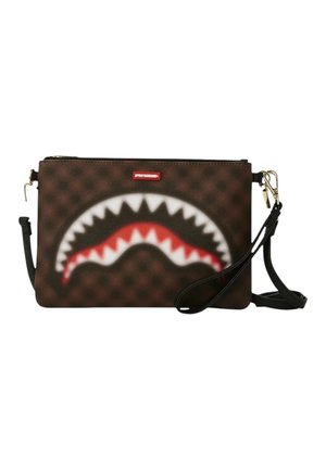 TRACOL - Pochette - marrone