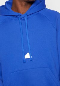 adidas Sportswear Luvtröja - royal blue
